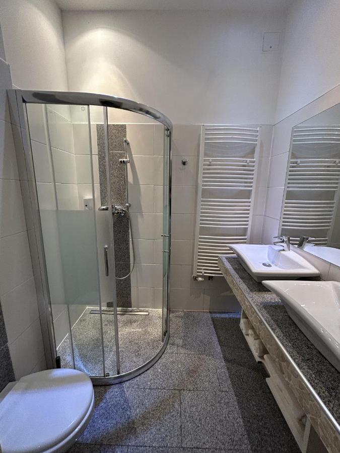Cozy City Center Apartments Vienne Extérieur photo