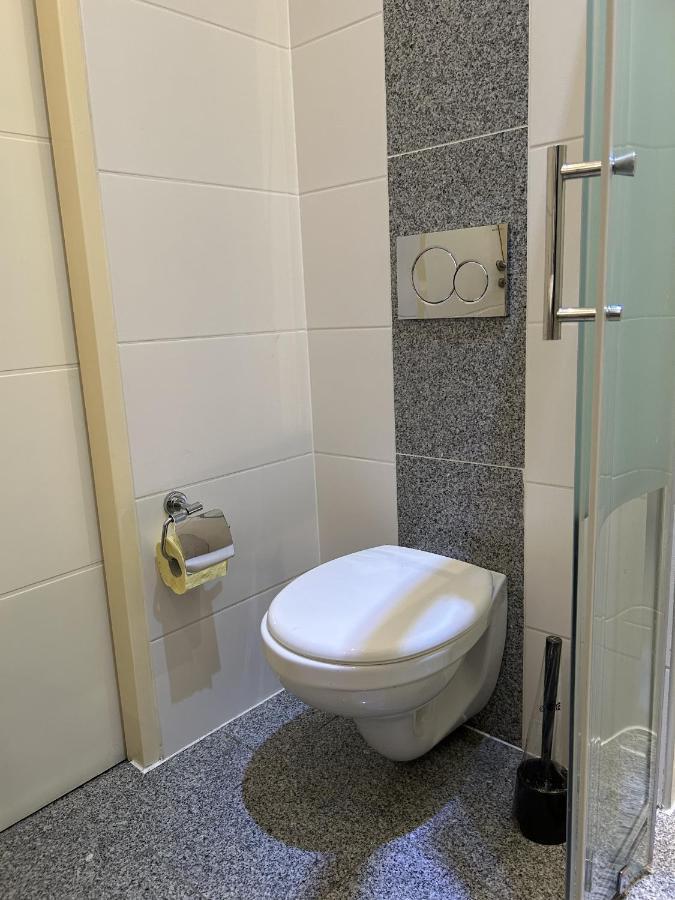Cozy City Center Apartments Vienne Extérieur photo