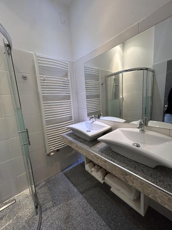 Cozy City Center Apartments Vienne Extérieur photo