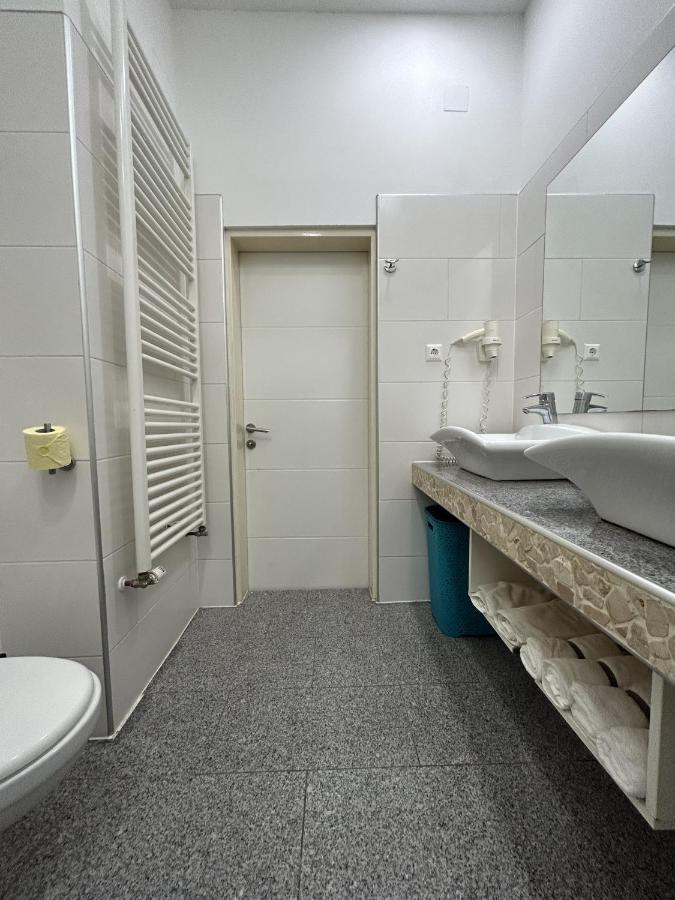 Cozy City Center Apartments Vienne Extérieur photo