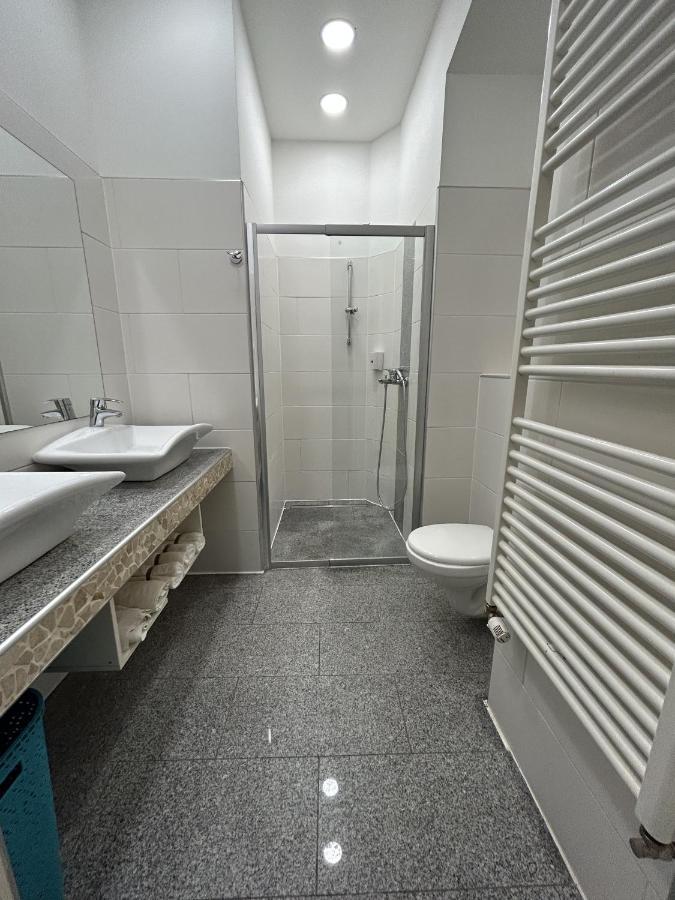 Cozy City Center Apartments Vienne Extérieur photo
