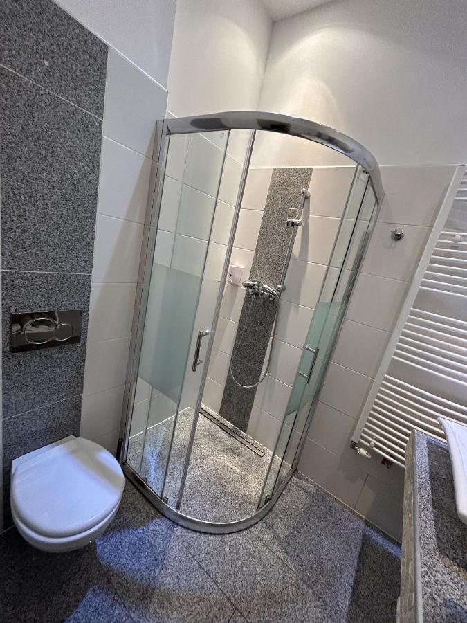 Cozy City Center Apartments Vienne Extérieur photo