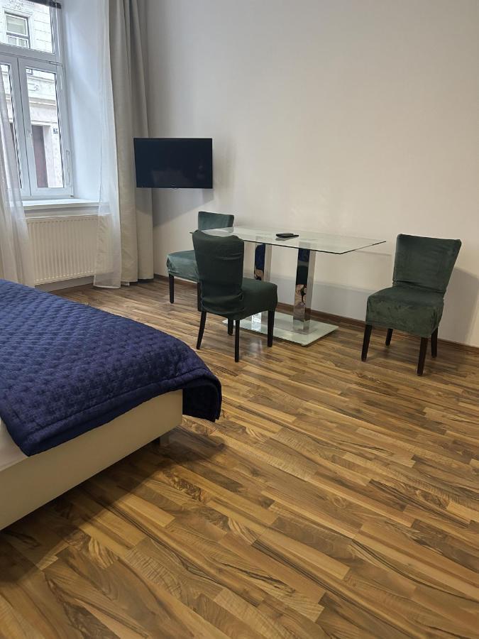 Cozy City Center Apartments Vienne Extérieur photo