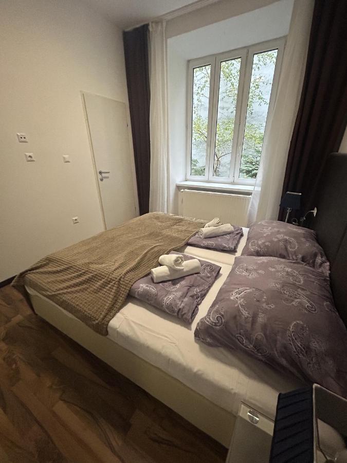 Cozy City Center Apartments Vienne Extérieur photo