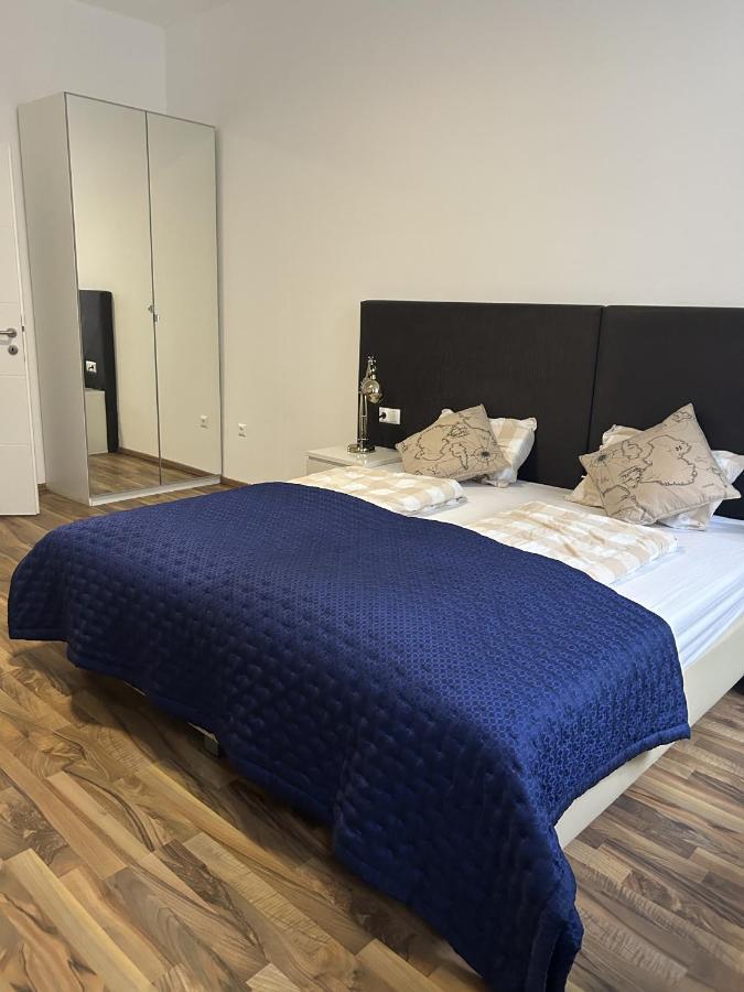Cozy City Center Apartments Vienne Extérieur photo