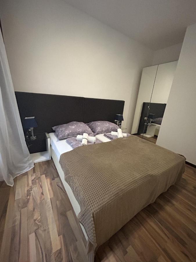 Cozy City Center Apartments Vienne Extérieur photo